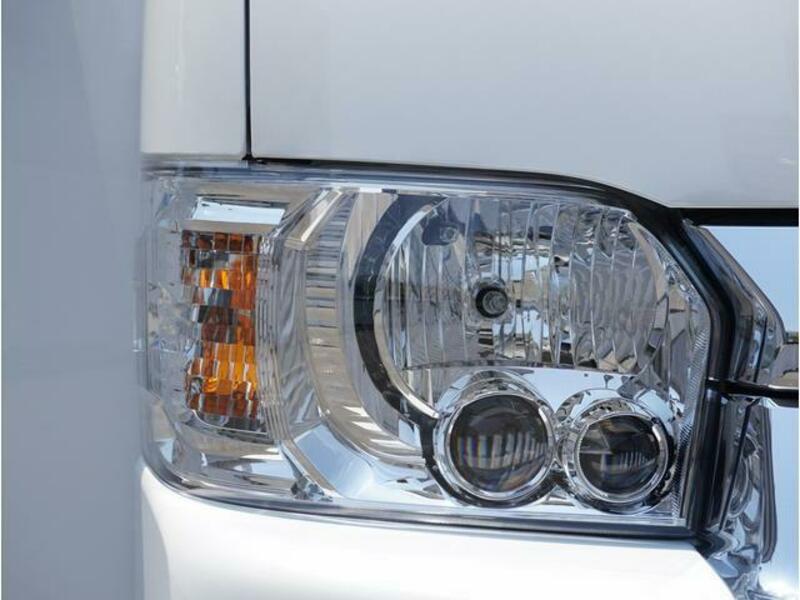 HIACE WAGON