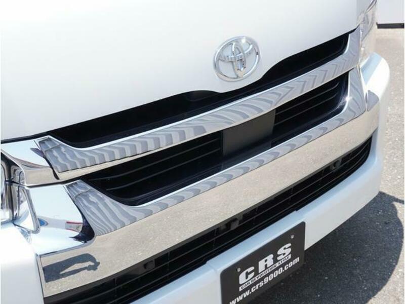 HIACE WAGON