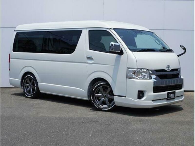 HIACE WAGON