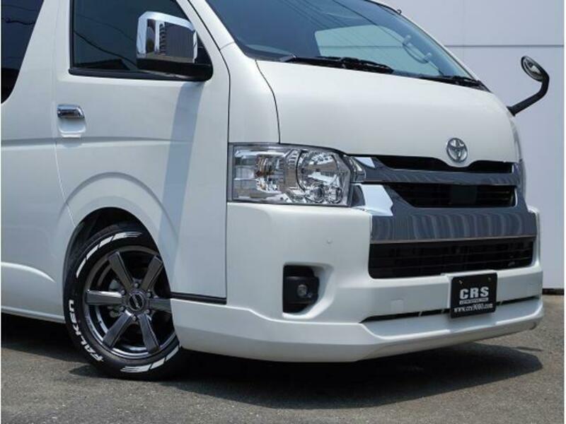 HIACE WAGON
