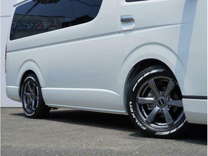 HIACE WAGON