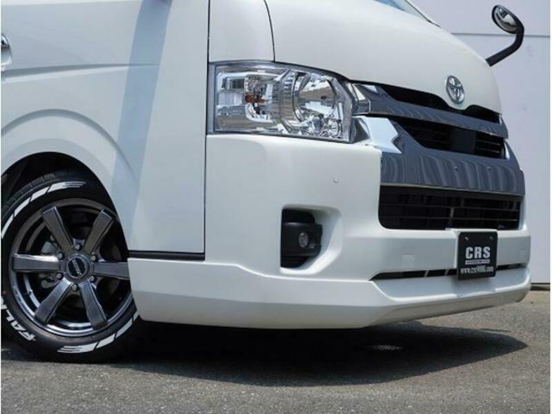 HIACE WAGON
