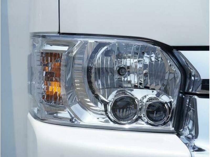 HIACE WAGON