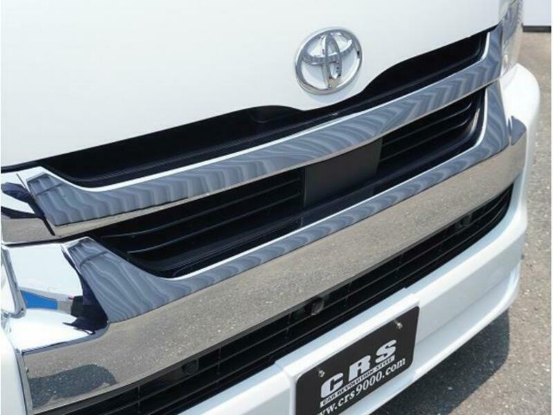 HIACE WAGON