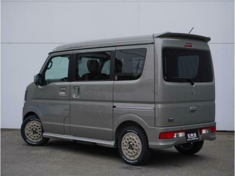 CLIPPER RIO