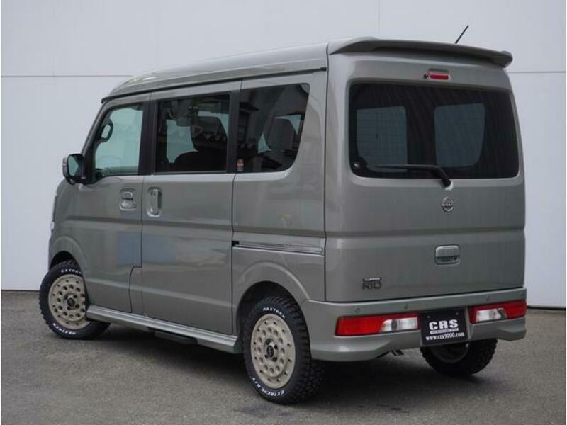 CLIPPER RIO