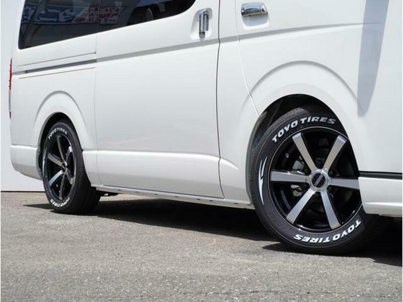 HIACE WAGON