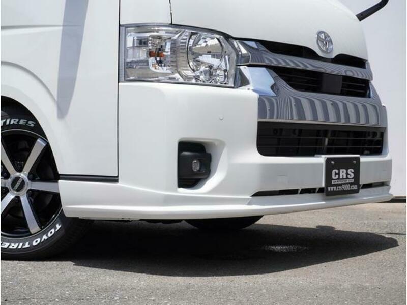 HIACE WAGON