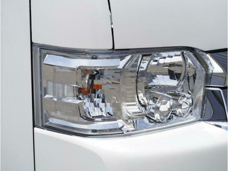 HIACE WAGON