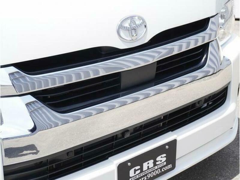 HIACE WAGON