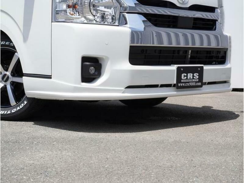 HIACE WAGON