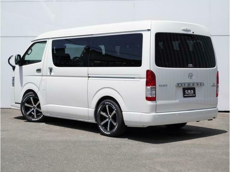 HIACE WAGON