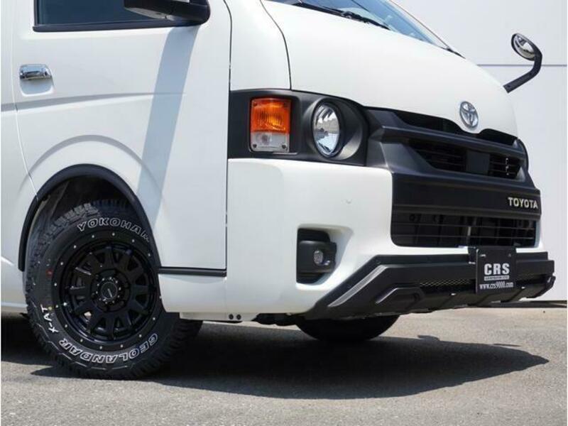 HIACE WAGON