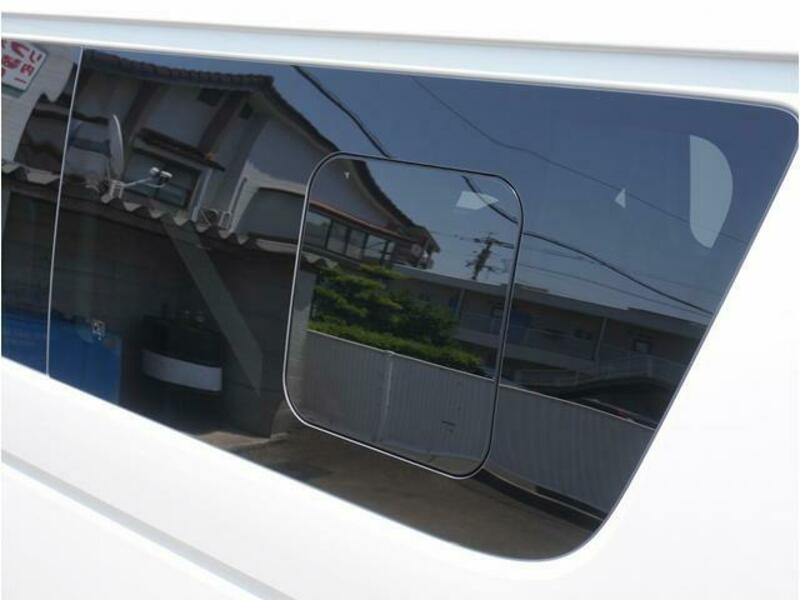 HIACE WAGON