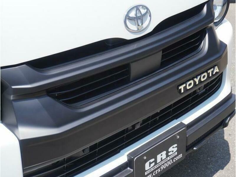HIACE WAGON