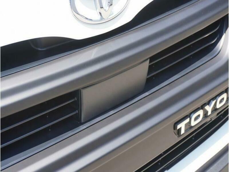 HIACE WAGON