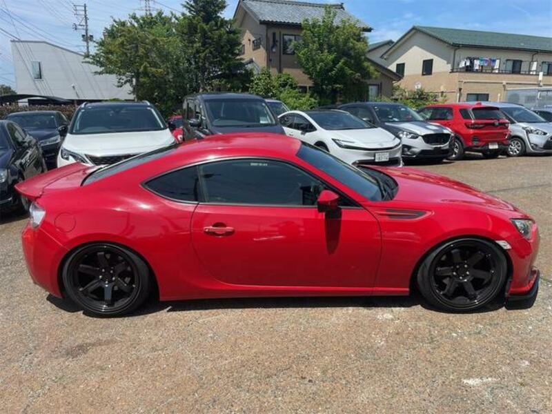 BRZ