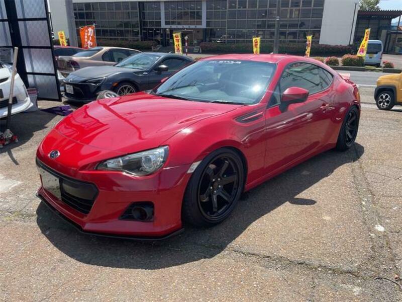 BRZ