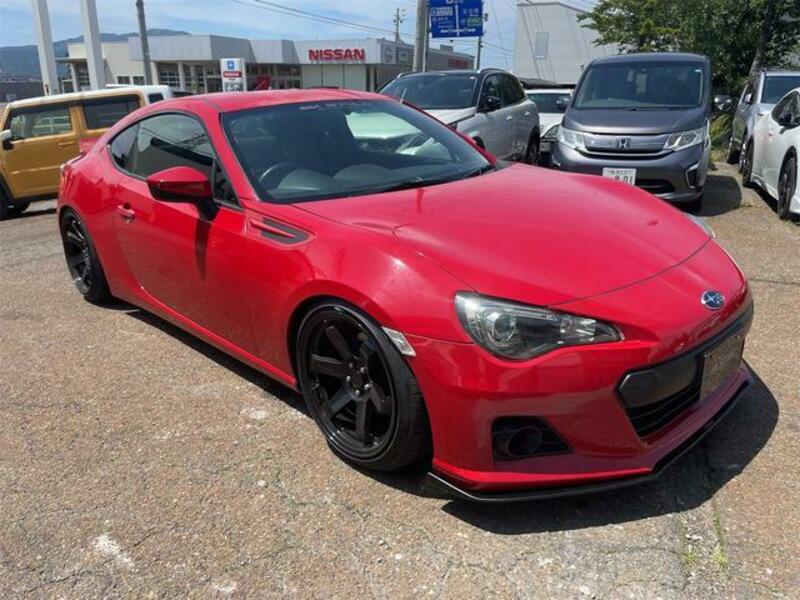 BRZ