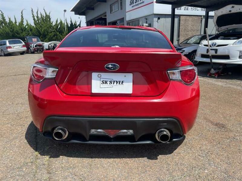 BRZ
