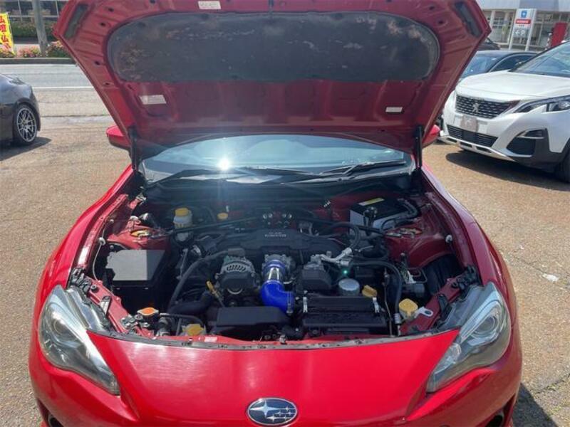 BRZ