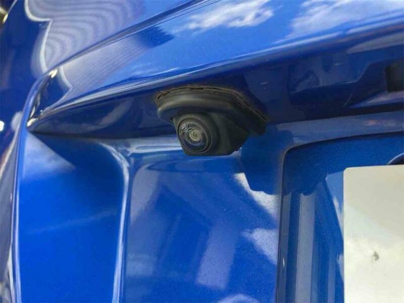 WRX STI