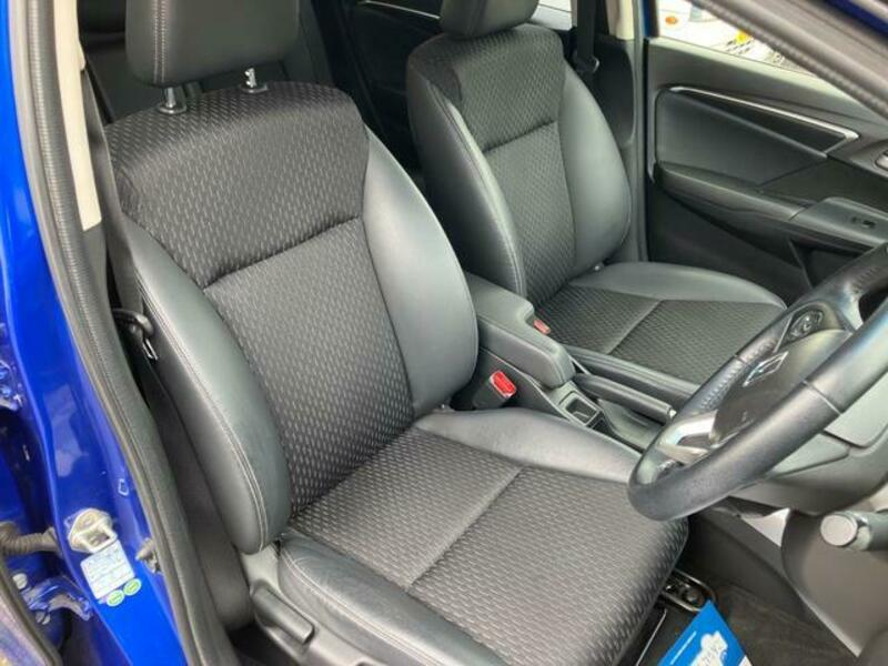 FIT HYBRID