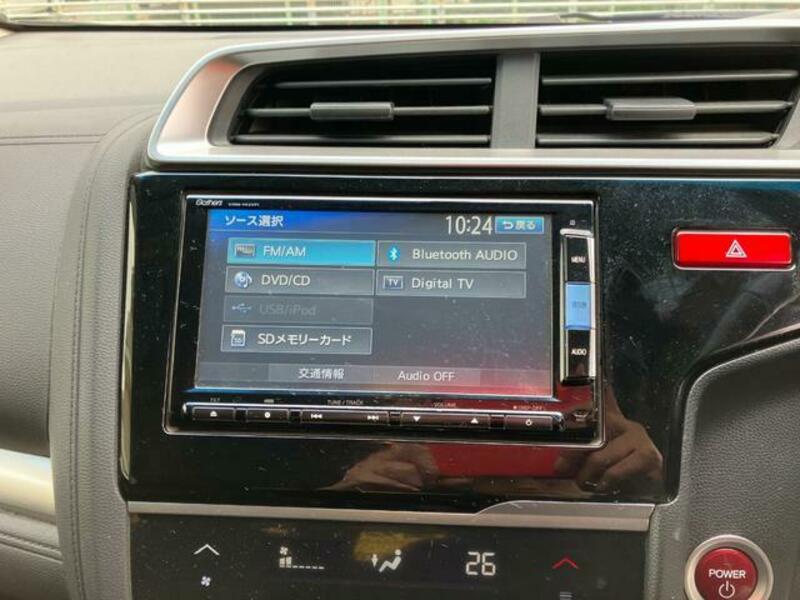 FIT HYBRID