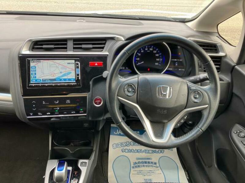 FIT HYBRID