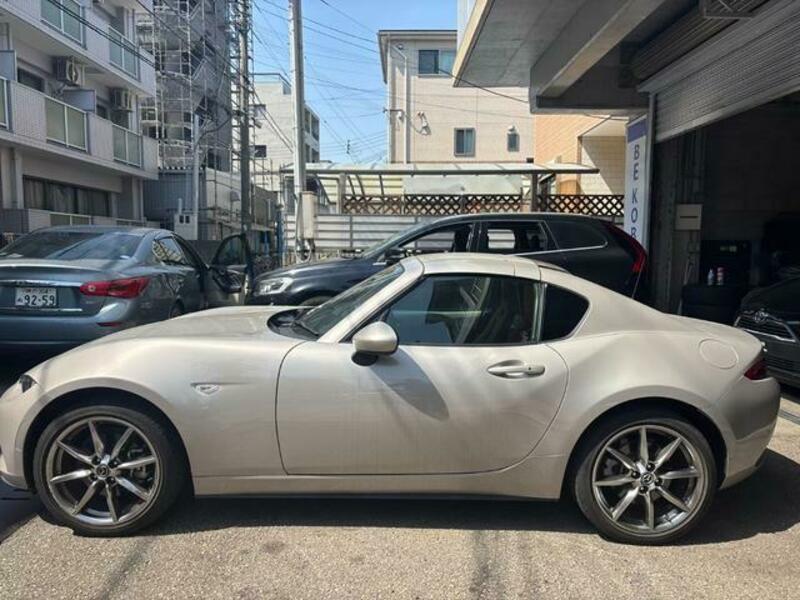 ROADSTER RF