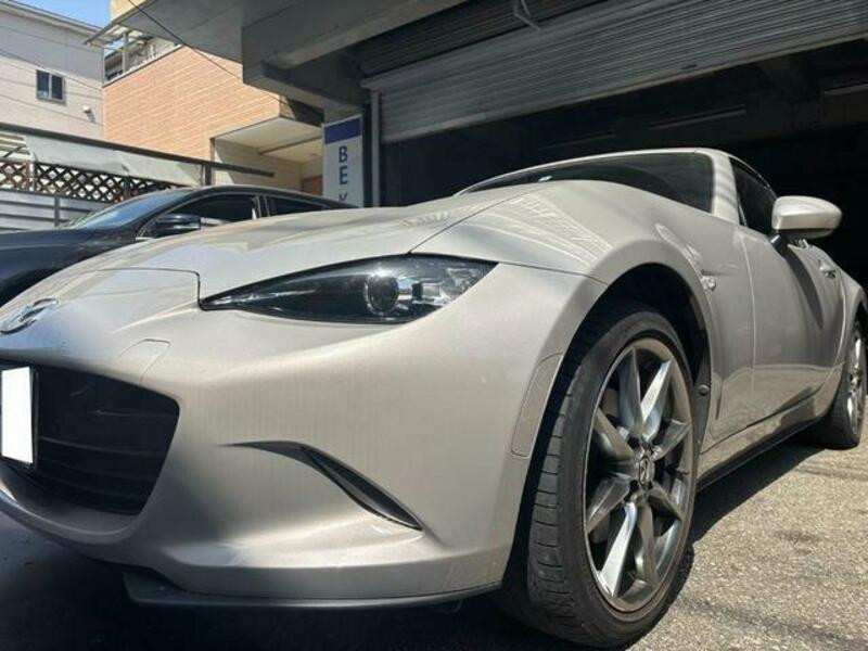 ROADSTER RF
