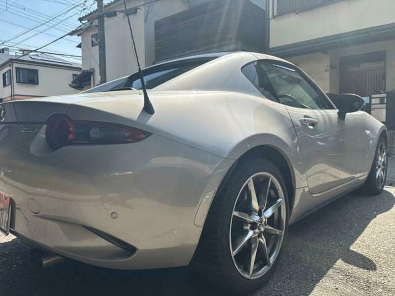ROADSTER RF
