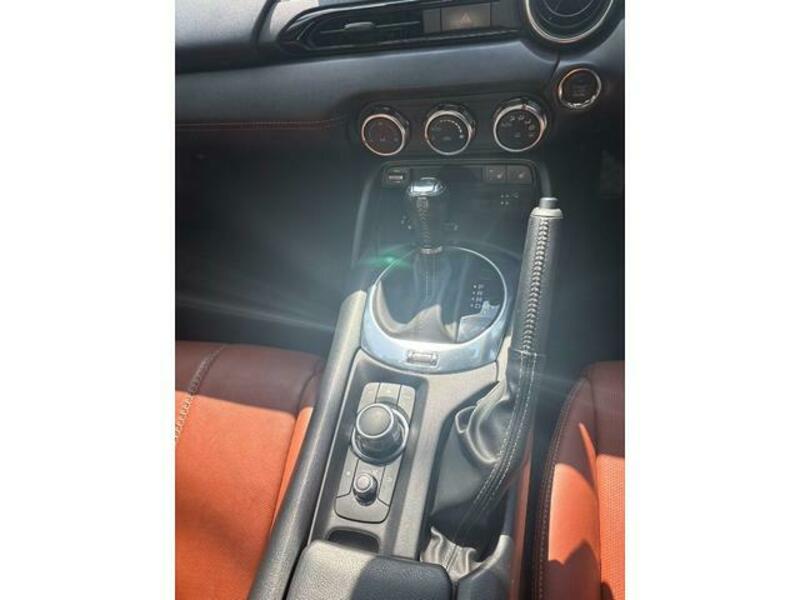 ROADSTER RF