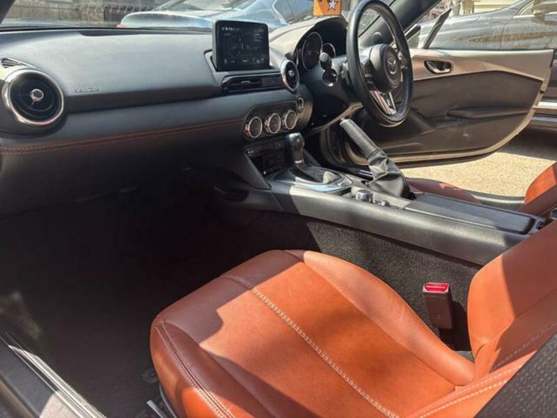 ROADSTER RF