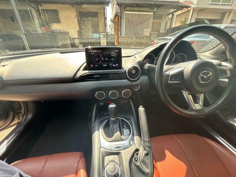 ROADSTER RF