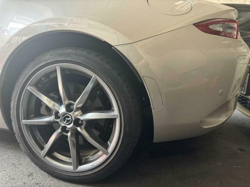 ROADSTER RF