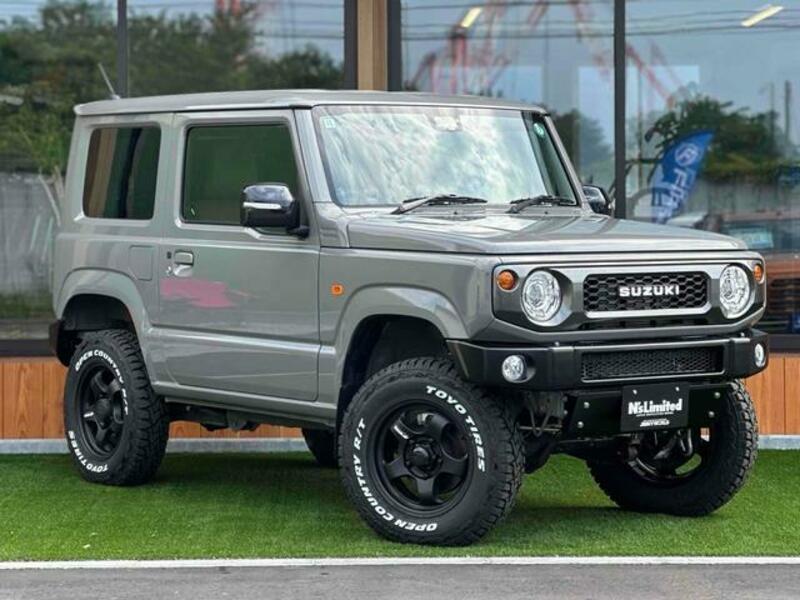 JIMNY
