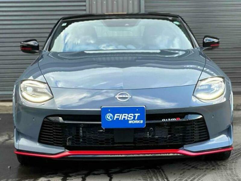 FAIRLADY Z