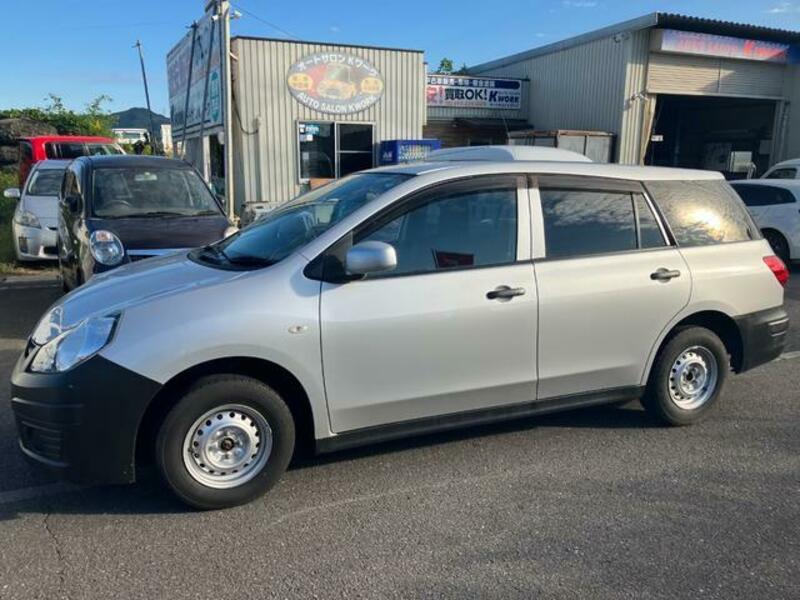 FAMILIA VAN