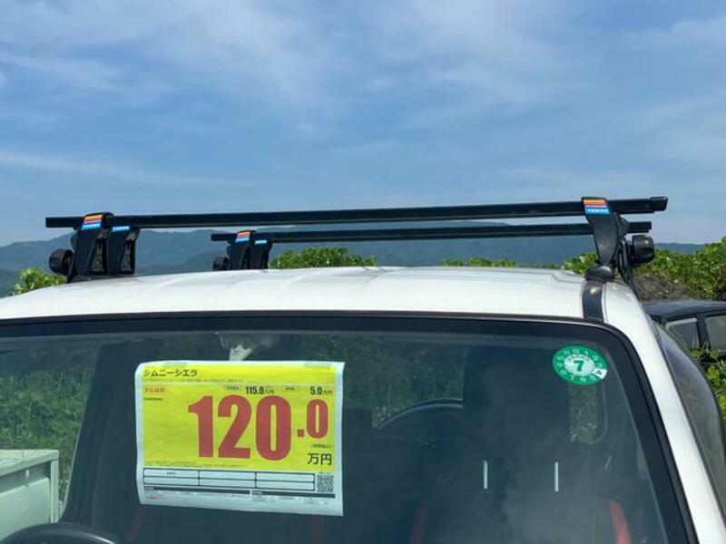 JIMNY SIERRA