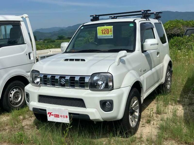 JIMNY SIERRA-0