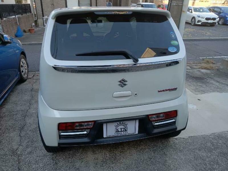ALTO WORKS