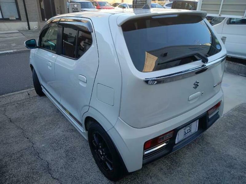 ALTO WORKS