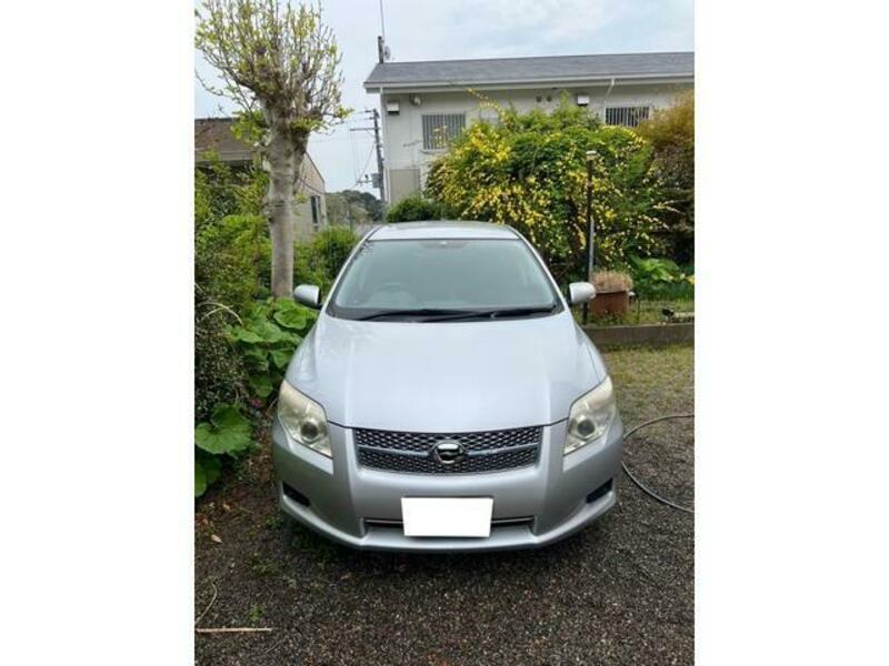 COROLLA FIELDER