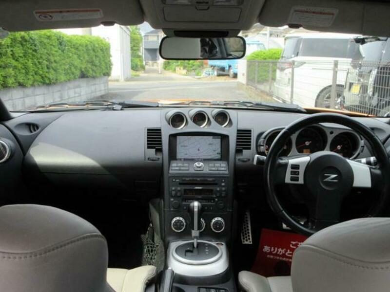 FAIRLADY Z