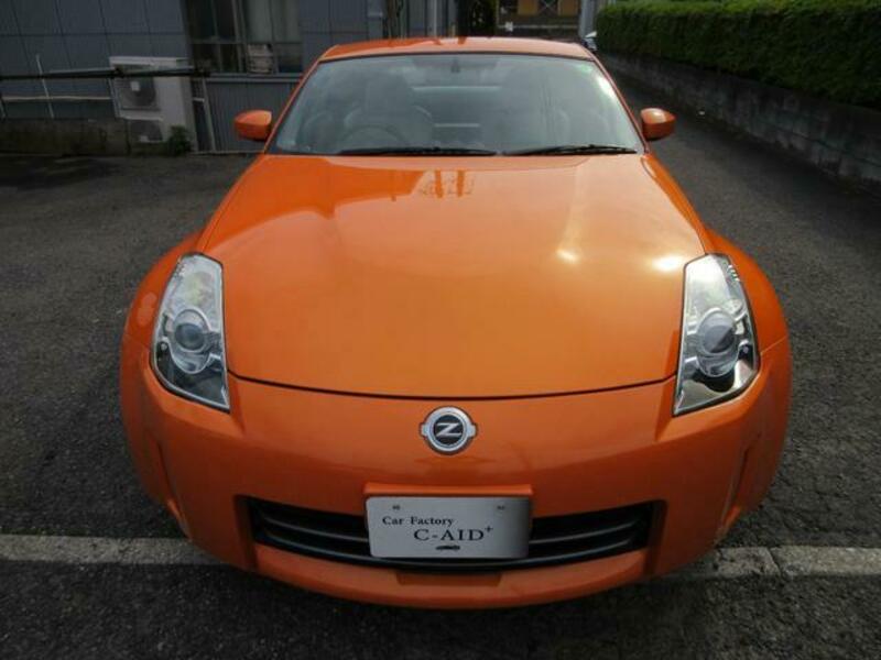 FAIRLADY Z