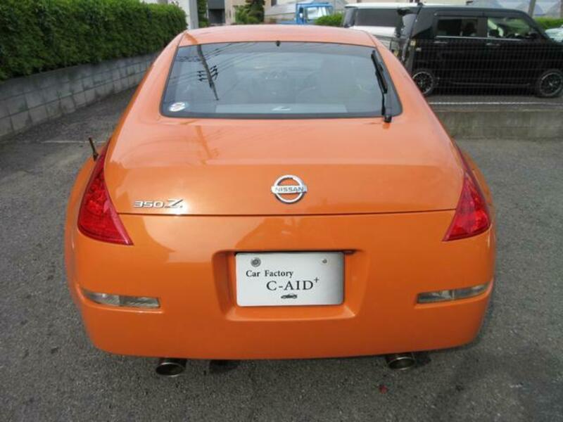 FAIRLADY Z