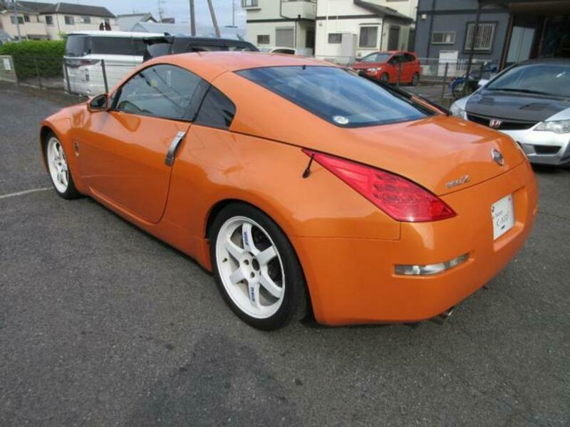 FAIRLADY Z