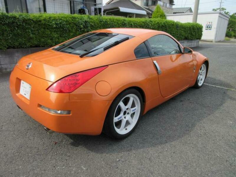 FAIRLADY Z