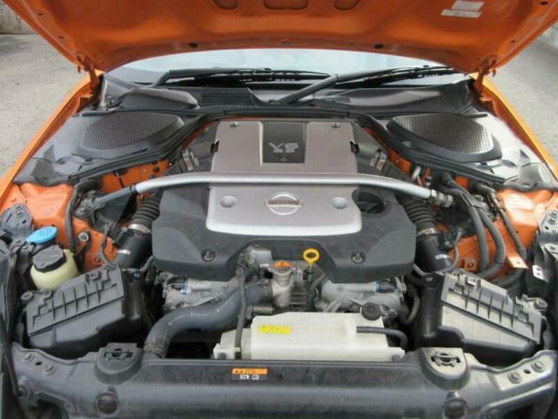 FAIRLADY Z